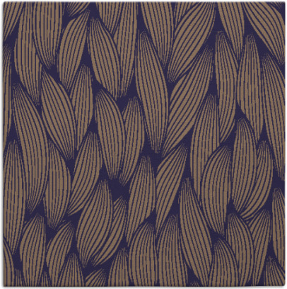leeves rug - item 376854
