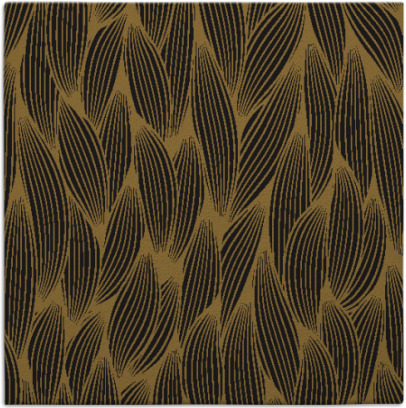 leeves rug - item 376861