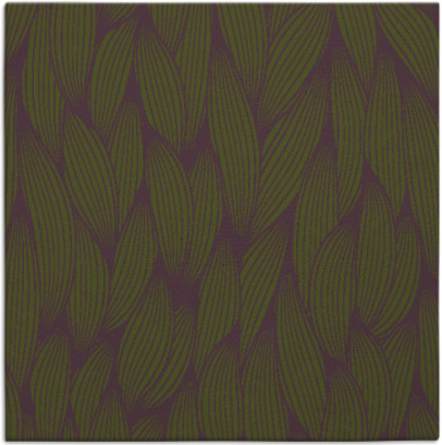 leeves rug - item 376884