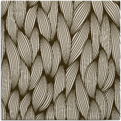 leeves rug - item 376900