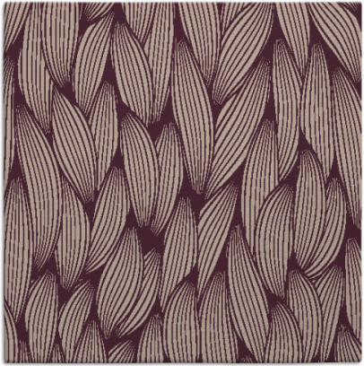 leeves rug - item 376905