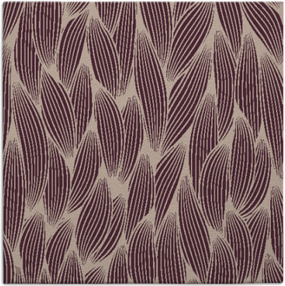 leeves rug - item 376906