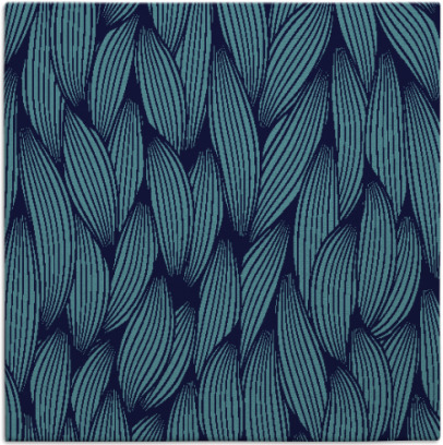 leeves rug - item 376915