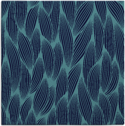 leeves rug - item 376916