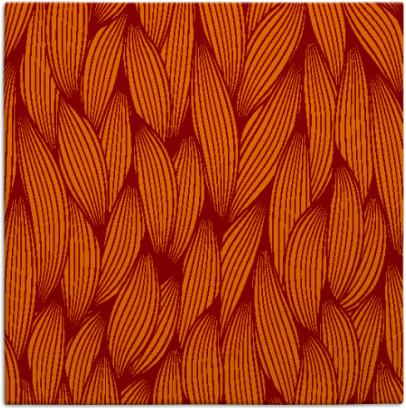 leeves rug - item 376933