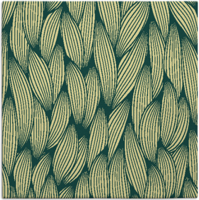 leeves rug - item 376949