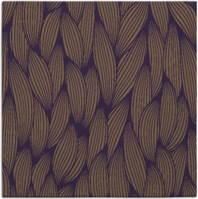 leeves rug - item 376978