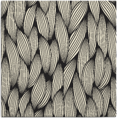 leeves rug - item 377054