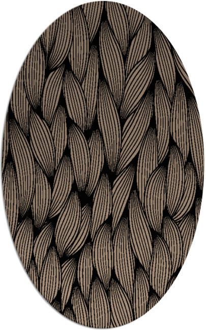 leeves rug - item 377110