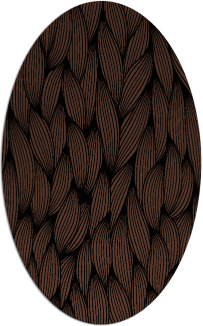 leeves rug - item 377114