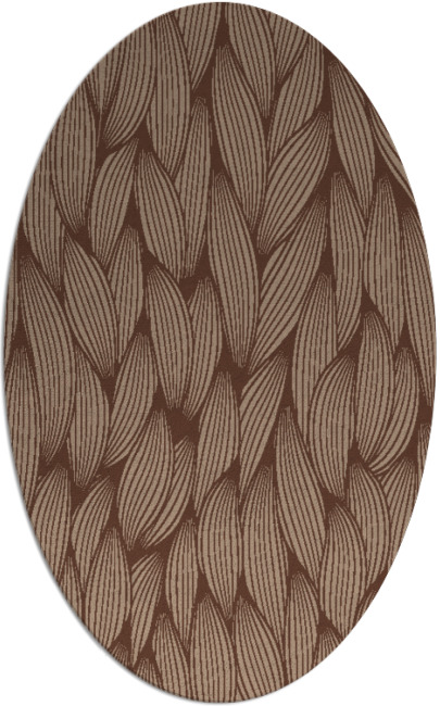 leeves rug - item 377115