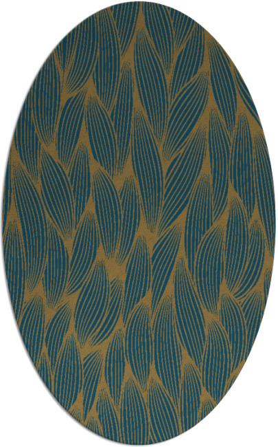 leeves rug - item 377119