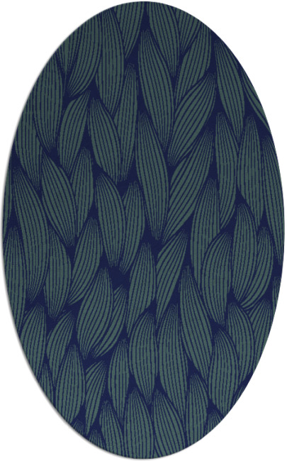 leeves rug - item 377130