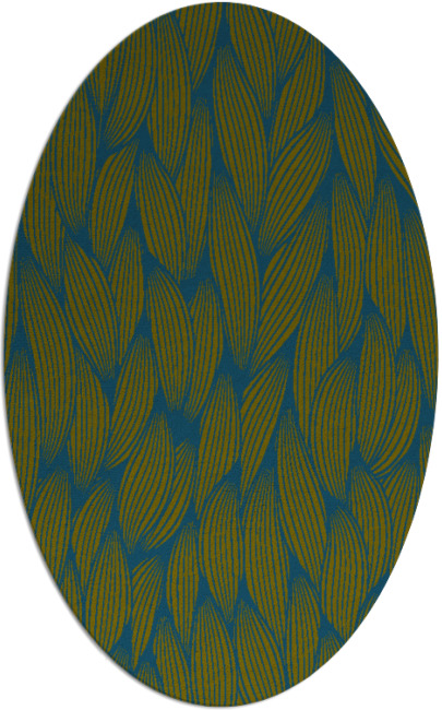 leeves rug - item 377158