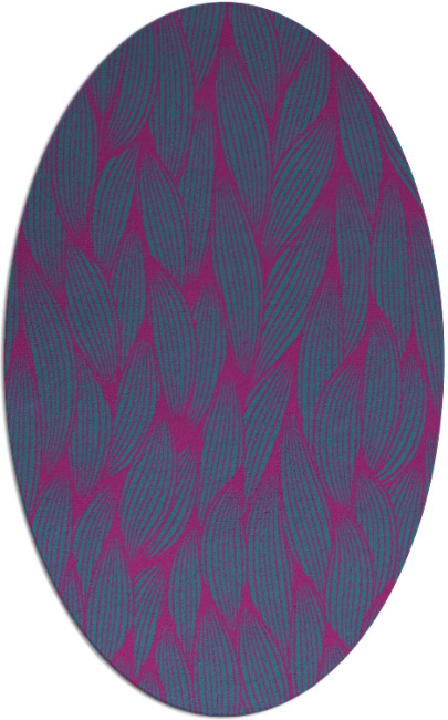 leeves rug - item 377161
