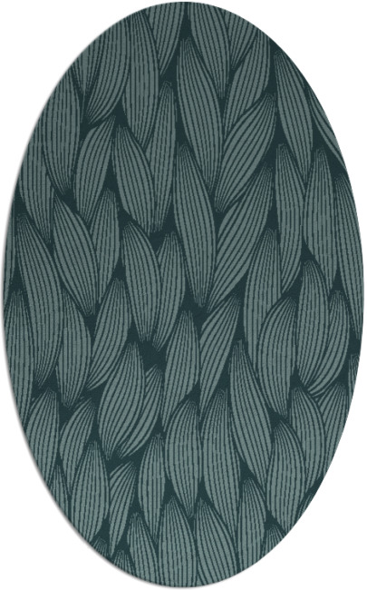 leeves rug - item 377171