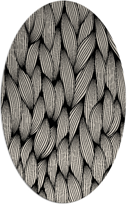 leeves rug - item 377173