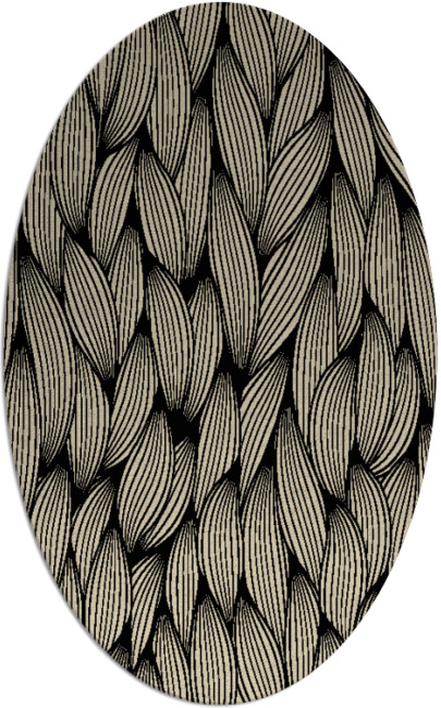 leeves rug - item 377175