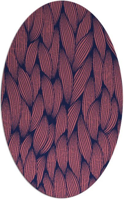 leeves rug - item 377190