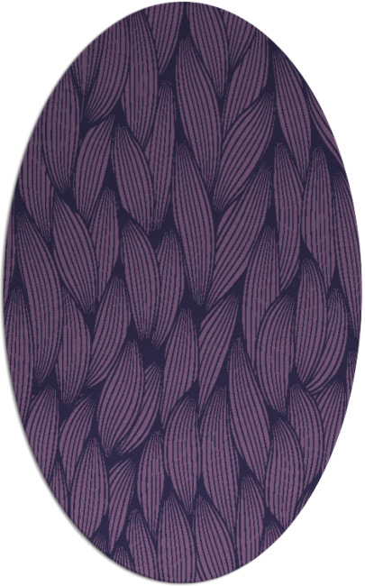 leeves rug - item 377194