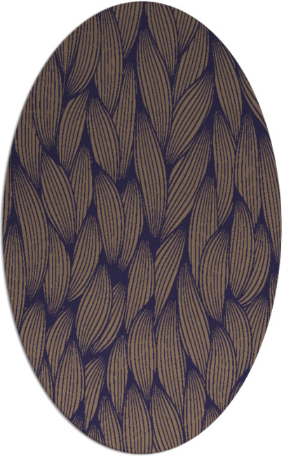 leeves rug - item 377206