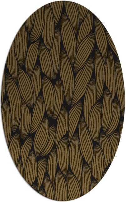 leeves rug - item 377214