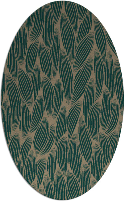 leeves rug - item 377219