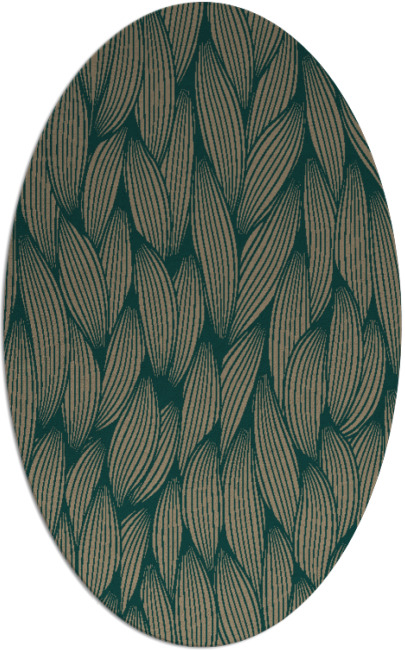 leeves rug - item 377220