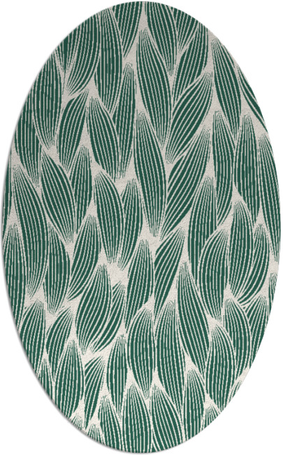 leeves rug - item 377229