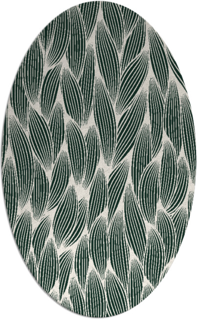 leeves rug - item 377231