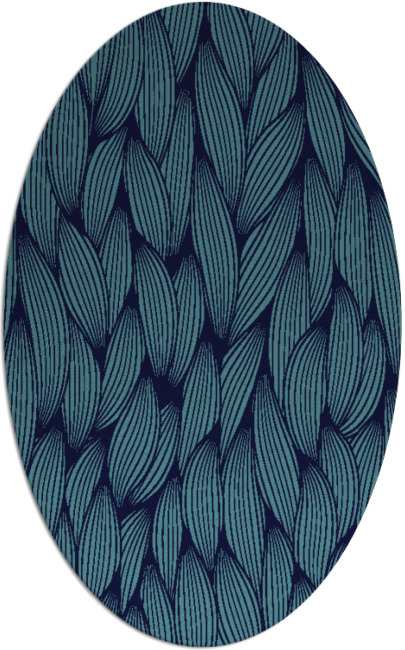 leeves rug - item 377267