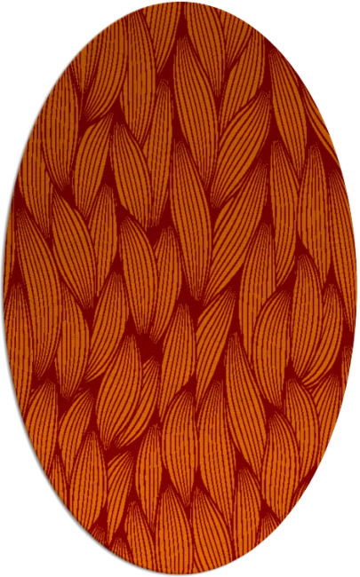 leeves rug - item 377285