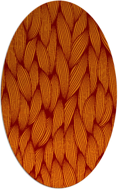 leeves rug - item 377287