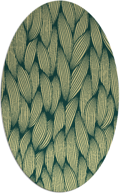 leeves rug - item 377301