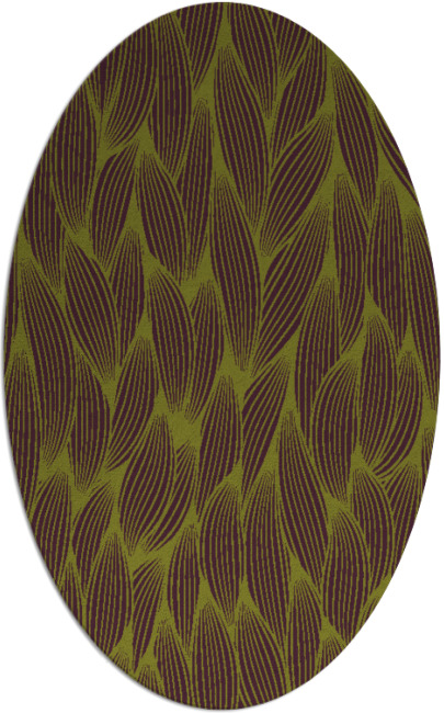 leeves rug - item 377325