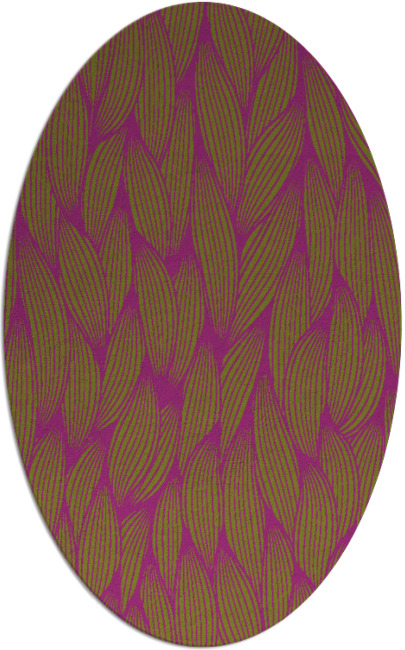 leeves rug - item 377328