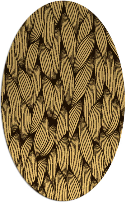 leeves rug - item 377395