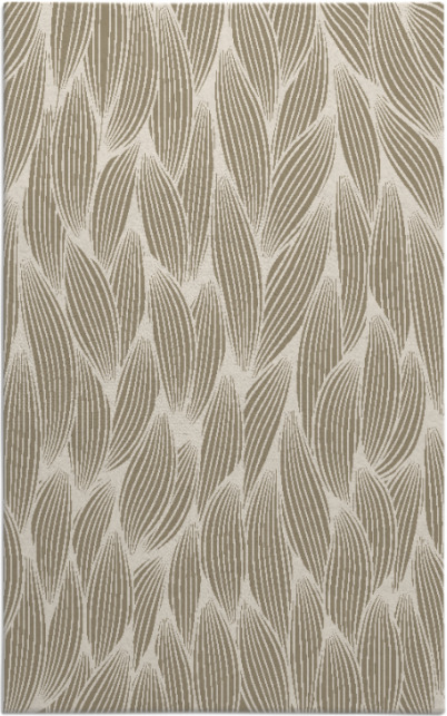 leeves rug - item 377452