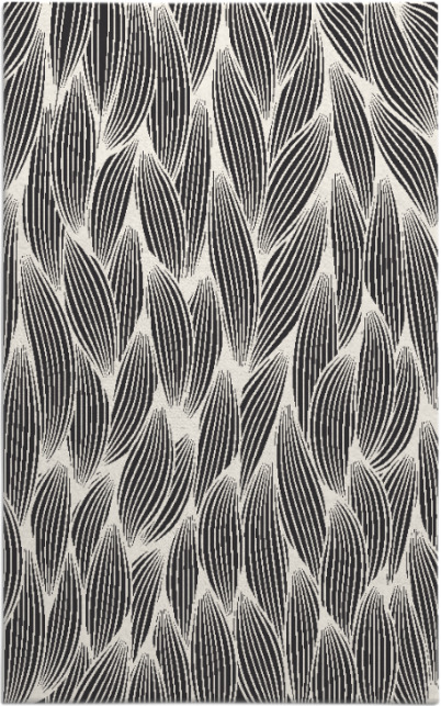 leeves rug - item 377455