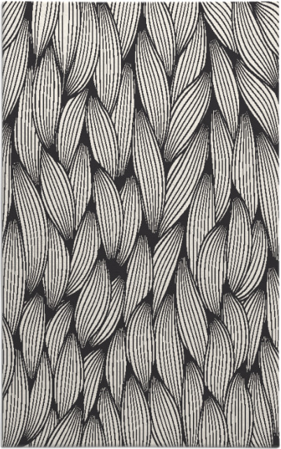 leeves rug - item 377456