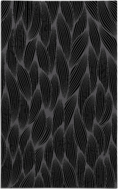 leeves rug - item 377457