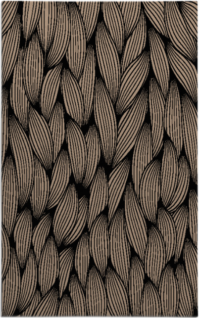 leeves rug - item 377462