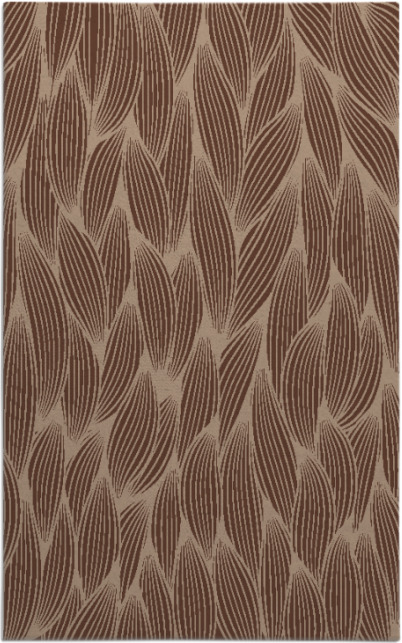 leeves rug - item 377468