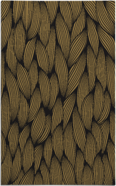 leeves rug - item 377470