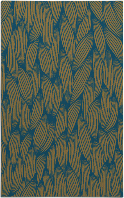 leeves rug - item 377472