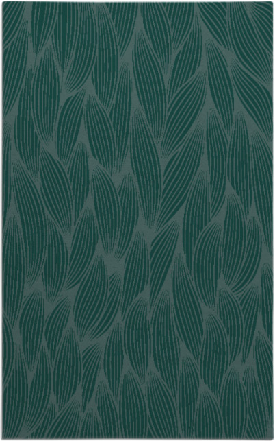 leeves rug - item 377483