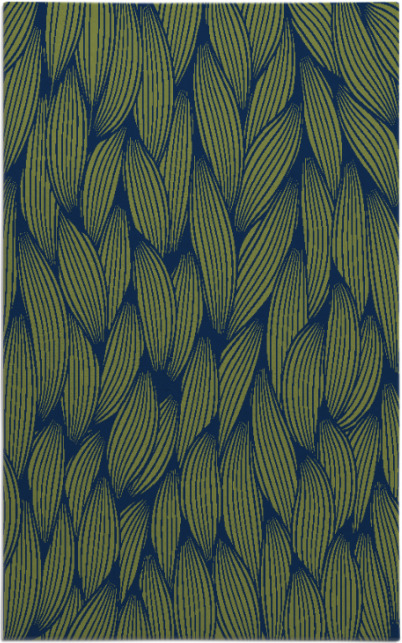 leeves rug - item 377486