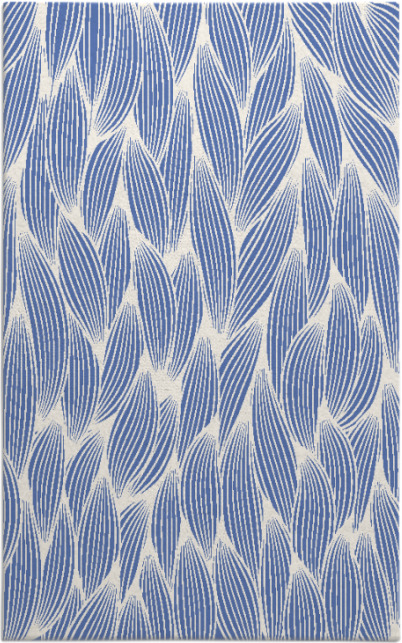 leeves rug - item 377489