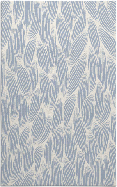 leeves rug - item 377491