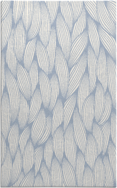 leeves rug - item 377492